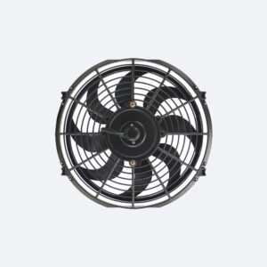 Electric Radiator Fan