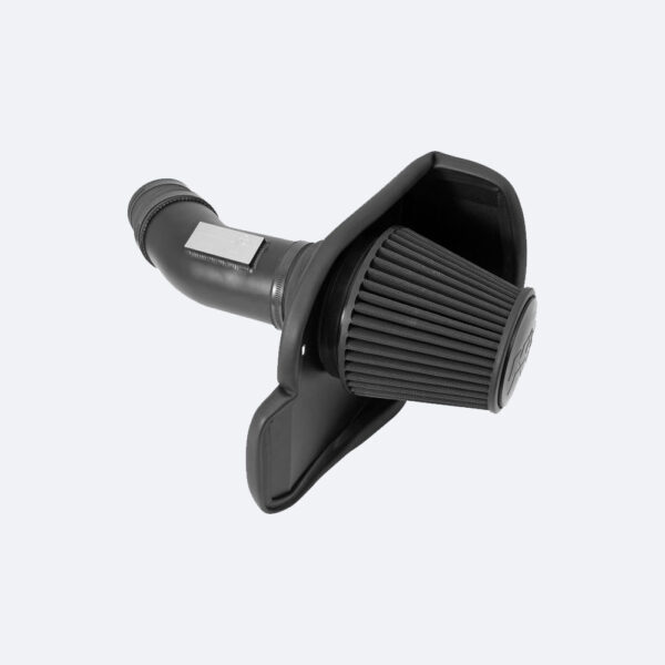 Blackhawk Air Intake